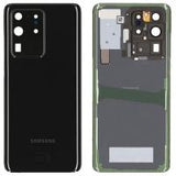 samsung galaxy s20 ultra 5g g988 back cover black original