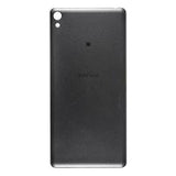 Sony Xperia E5 F3311 back cover black