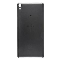 Sony Xperia E5 F3311 back cover black