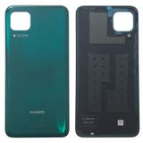 huawei p40 lite back cover green original