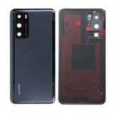 huawei p40 back cover black original