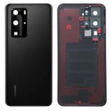 huawei p40 pro back cover black original