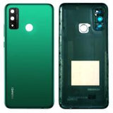 huawei p smart 2020 back cover green original