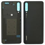 huawei p smart pro back cover black original