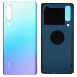 huawei p smart pro back cover breathing cristal original