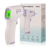 infrared thermometer contactless  tg8818h in blister
