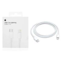 Apple MX0K2ZM/A USB-C to Lightning Cable (1m) In Blister