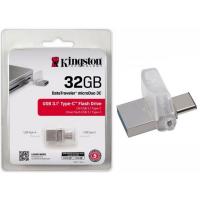 USB Kingston microDuo 3C DTDUO3C/32GB