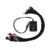 WYLIE Professional Phone Service Dedicated Power Cable Battery Charging &amp; Activated Board