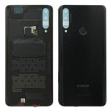 huawei honor 9x back cover black original