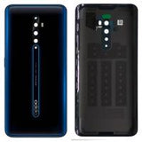 Oppo Reno 2Z back cover black original