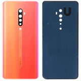 Oppo Reno 2 Back Cover Orange AAA