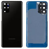 samsung galaxy s20 plus g985 g986 back cover black AAA