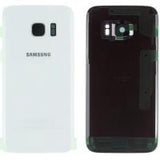 samsung galaxy s7 g930f back cover white original