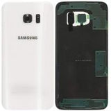 samsung galaxy s7 edge g935f back cover white original