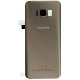 samsung g950f galaxy s8 back cover gold original