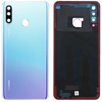 Huawei P30 Lite / New Edition Back Cover (48Mp Version) Breathing Crystal Original