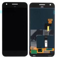 Google Pixel G-2pw4200 Touch+Lcd Black