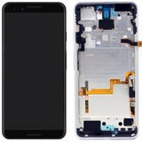 google pixel 3 touch+lcd+frame white