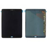 samsung galaxy tab s2 9.7 t810 t815 t819 touch+lcd black change glass