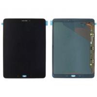 samsung galaxy tab s2 9.7 t810 t815 t819 touch+lcd black change glass