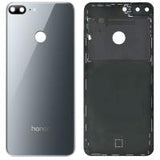 huawei honor 9 lite back cover+camera glass grey original