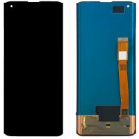 Motorola Moto Edge 5G XT2063/Edge Plus XT2061 touch+lcd black original