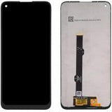 motorola moto G8 XT2045 touch+lcd black original