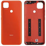 xiaomi redmi 9C back cover orange original