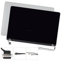 MACBOOK PRO A1398 15.4&lsquo;&rsquo; mid 2012 LCD+frame full silver
