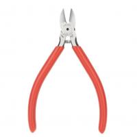 WYLIE WL-A05 High Quality Durable Mini 5'Electronic Diagonal Cutting Pliers Wire /Cable Cutters Hardware Tools