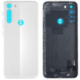 Motorola One Fusion Plus XT2067 back cover white