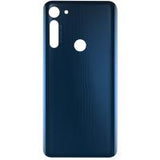 motorola moto G8 power XT2041 back cover blue