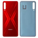 huawei honor 9x pro back cover red AAA