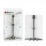 BAKU PCB Holder With Hole Adjustable Board Holder To Keep MainBoard Motherboard Tighten BK-686