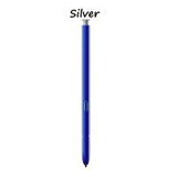 Samsung galaxy Note 10 N970 Stylus/ n975 Note 10 Plus / N976 Note 10 plus 5G s pen (no Bluetooth) silver OEM