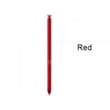 Samsung galaxy Note 10 N970 Stylus/ n975 Note 10 Plus / N976 Note 10 plus 5G s pen (no Bluetooth) red OEM