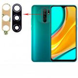 xiaomi redmi 9 camera glass