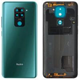 Xiaomi Redmi Note 9 Back Cover Green Original