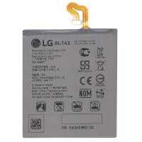 LG G8s G810EAW ThinQ BL-T43 battery original