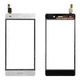 huawei p8 lite touch white