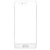 huawei p10 plus glass+id touch white