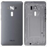 asus zenfone 3 deluxe zs570kl z016s back cover grey