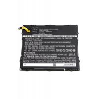 Samsung tab A 2016 P580 battery