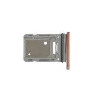 Samsung galaxy S20 FE G781/G780 sim/sd tray orange original