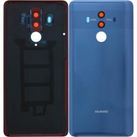 huawei mate 10 pro back cover blue AAA