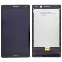 Huawei Mediapad T3 7.0 BG2/U01 touch+lcd+frame black original