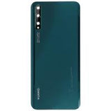 Huawei P Smart S AQM-LX1 back cover+glass camera green original