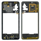 Samsung galaxy M51 M515 frame B black