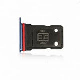 One Plus 1+7T sim tray blue